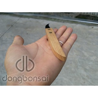 Dao rạch vỏ Ryuga KF-3