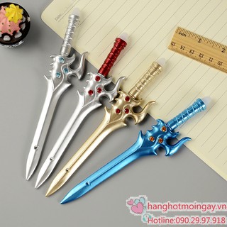 Bút Đao Kiếm   N269