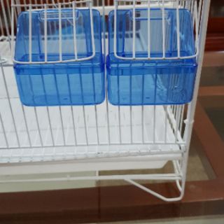 Lồng sinh sản cho yến hót