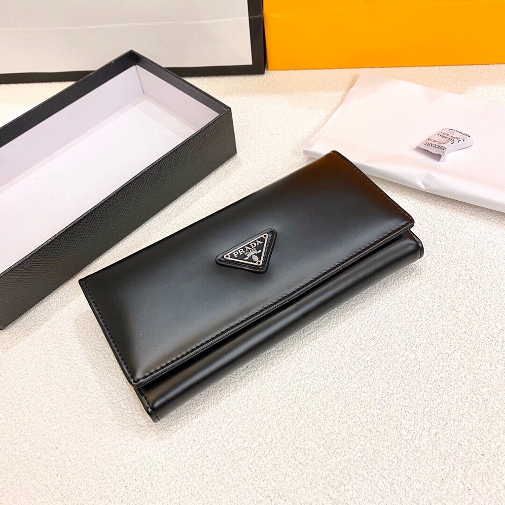 Ví Prada* cao cấp (Hàng Orde)