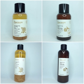 Nước tẩy trang hoa hồng Cocoon Rice Micellar Water 500ml