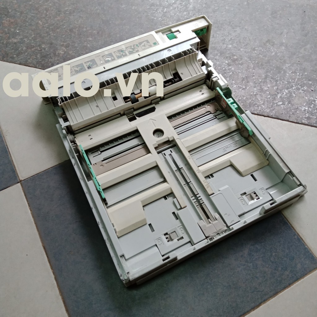 Khay để giấy Máy in A3 Fuji Xerox DocuPrint 2065