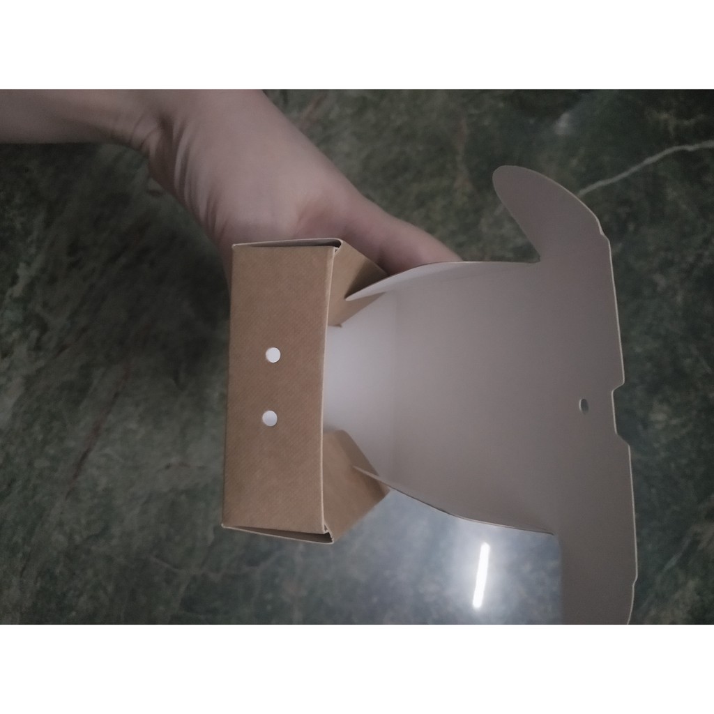 50 hộp giấy kraft đựng trang sức | BigBuy360 - bigbuy360.vn