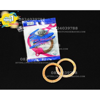 RON CỔ PÔ UP CHO EXCITER CÁC ĐỜI