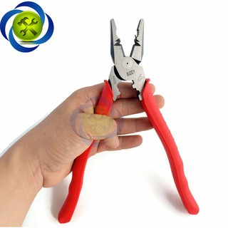 Kềm cắt BUDDY BA0105 225mm