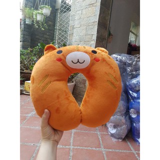 Gối tựa cổ người lớn