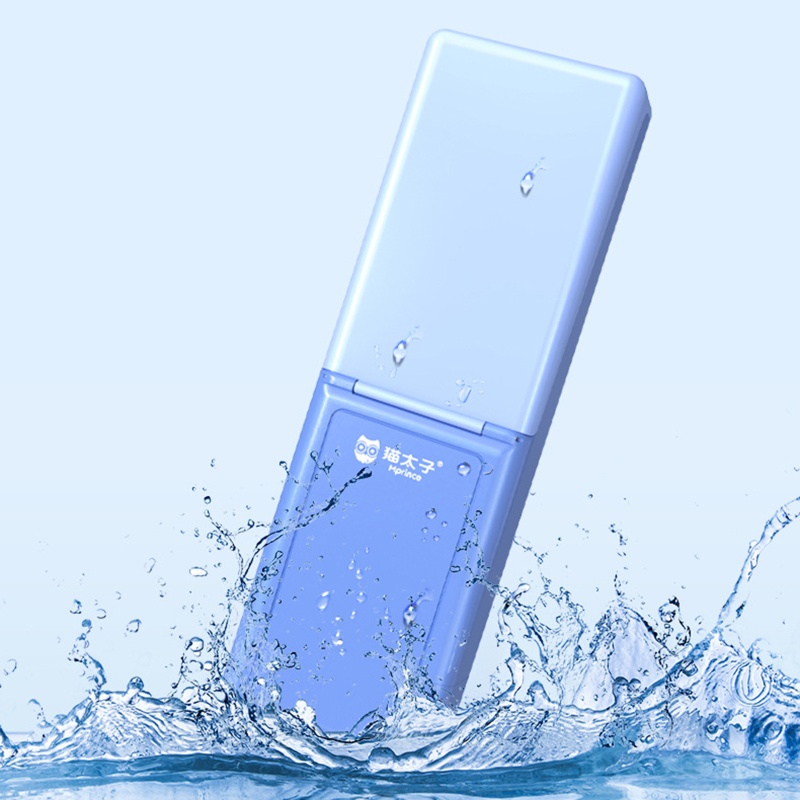 Hộp Đựng Bút Chì Đa Năng Cho Học Sinh