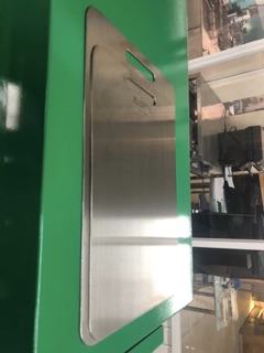 Thớt inox 304