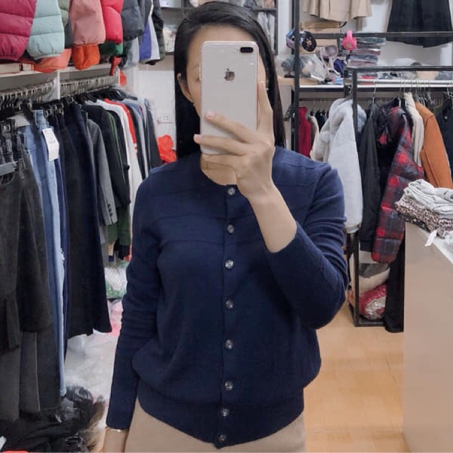 Áo len Tu dư xịn (ảnh thật)