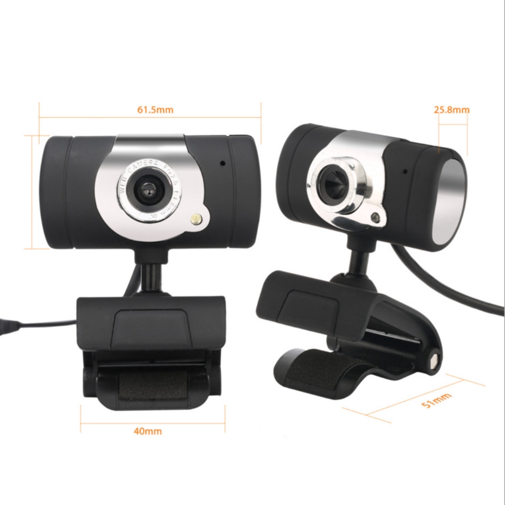 Webcam Máy Tính-Latop-Có Mic Full HD-Camera Học Online Qua ZOOM, Trực Tuyến - Hội Họp - Gọi Video Hình Ảnh Sắc Nét 【doom】 | BigBuy360 - bigbuy360.vn