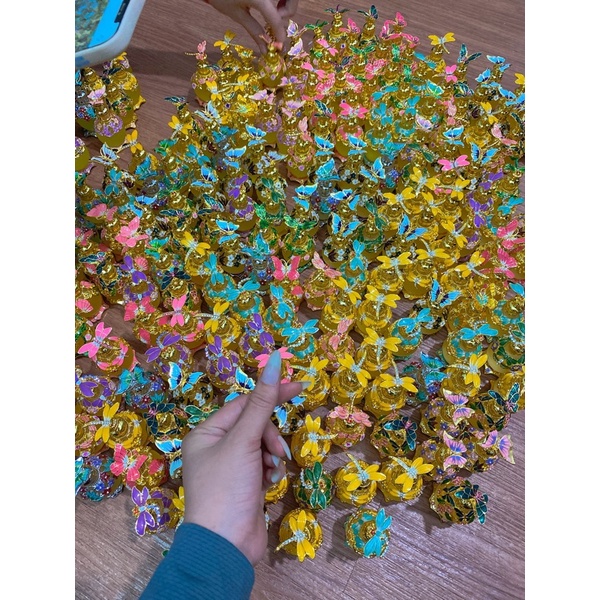 tinh dầu nước hoa thiết kế chuồn Hồng thiết kế cao cấp