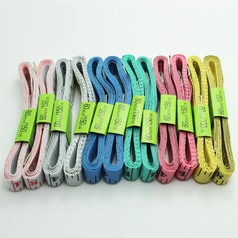 Thước dây dài 150cm may đồ, đo chiều cao, vòng bụng... | BigBuy360 - bigbuy360.vn