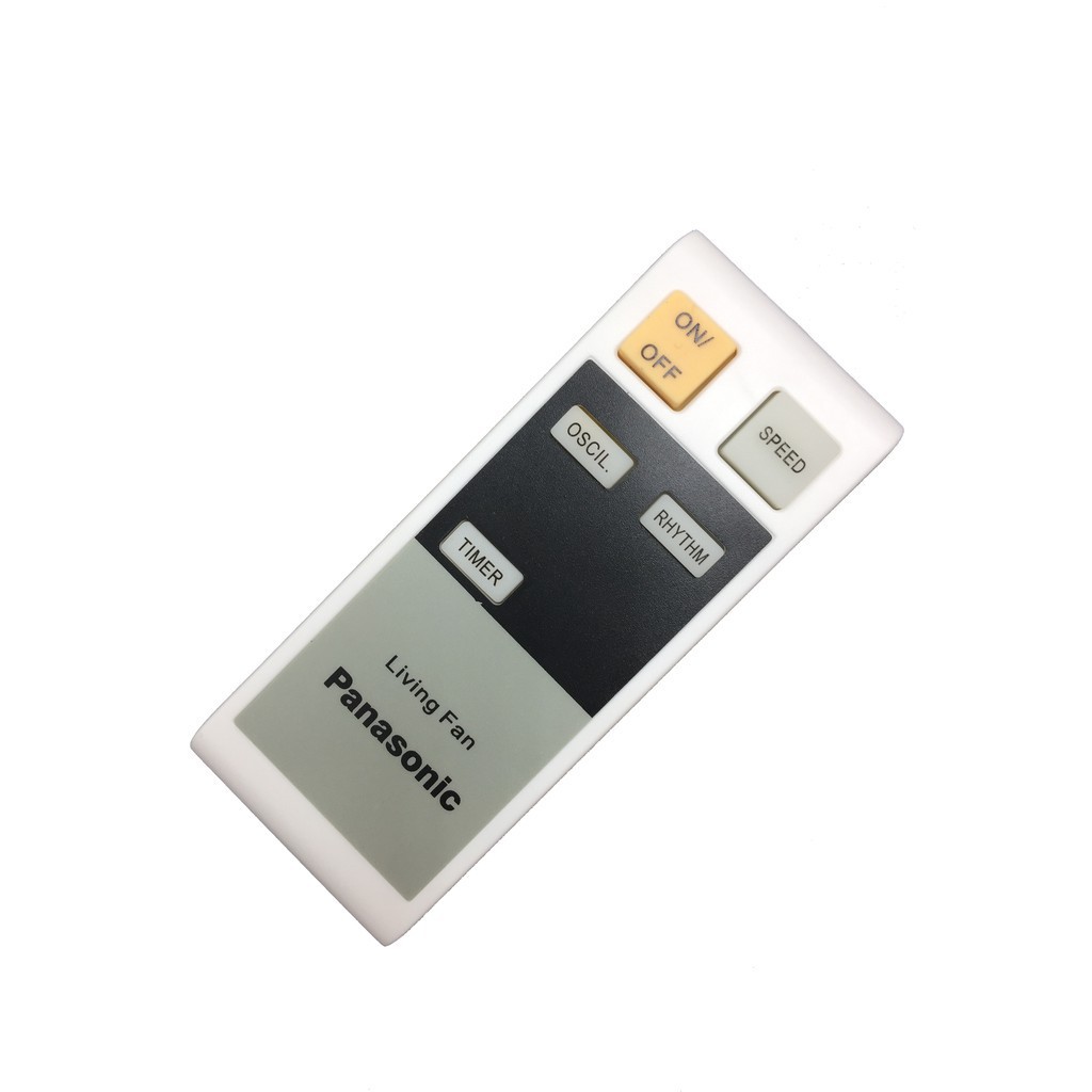 Điều Khiển quạt PANASONIC Remote quạt cơ Panasonic chính hãng