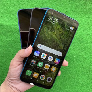 Điện Thoại Xiaomi Redmi 9A (4/64 ) zin đẹp - Uy tín giá rẻ tạ HCM