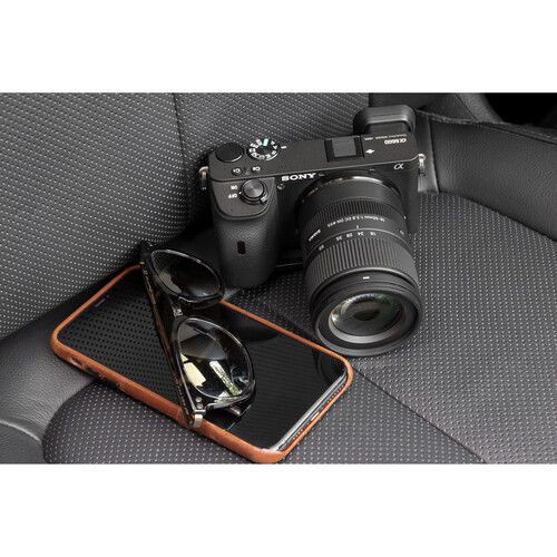 Ống kính SIGMA 18-50MM F2.8 DC DN