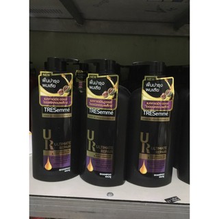 Dầu gội Tresemme Ngăn rụng tóc 450ml