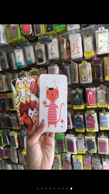 2 Ốp Lưng S7 Edge