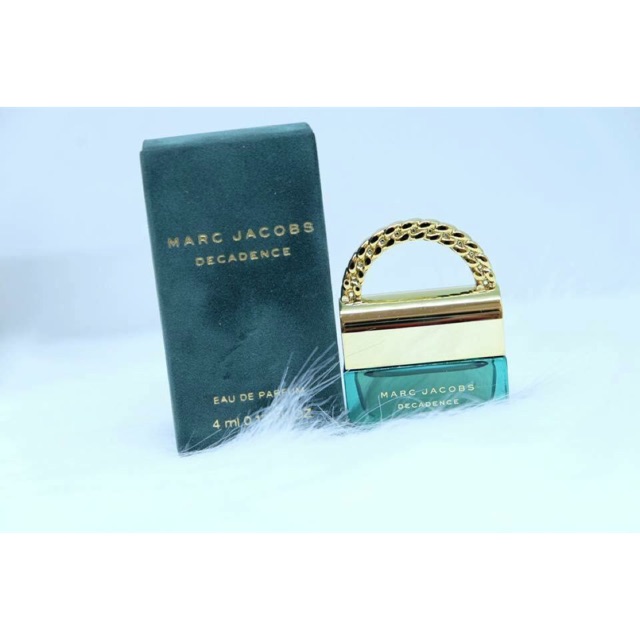 Nước hoa Marc Jacobs Decadence 4ml