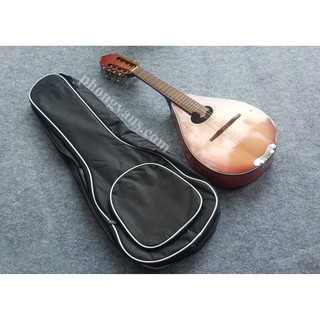 Bao đàn mandolin, túi đựng đàn măng đô lin