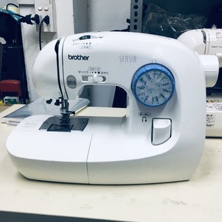 MÁY MAY MINI BROTHER NỘI ĐỊA NHẬT