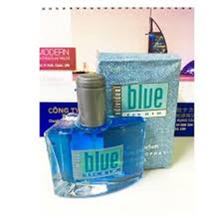 Nước hoa blu for her
