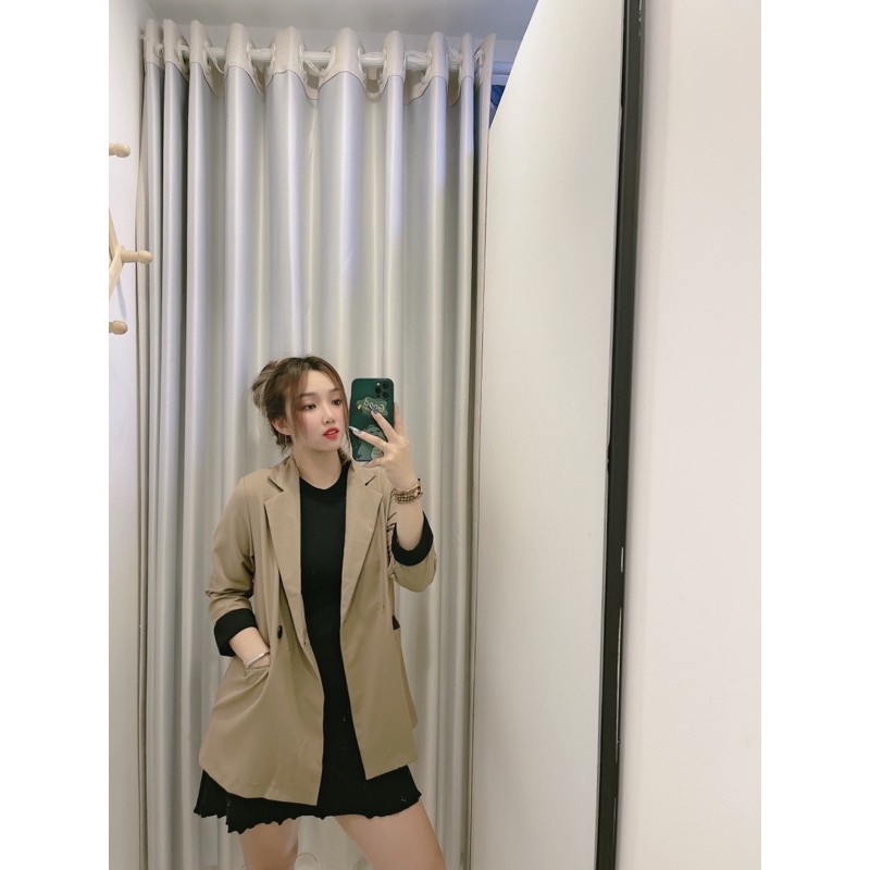 ÁO BLAZER BIGSIZE | BigBuy360 - bigbuy360.vn
