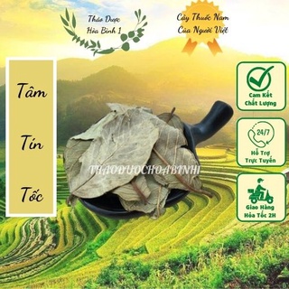 500gr Trà lá ổi khô thơm ngon