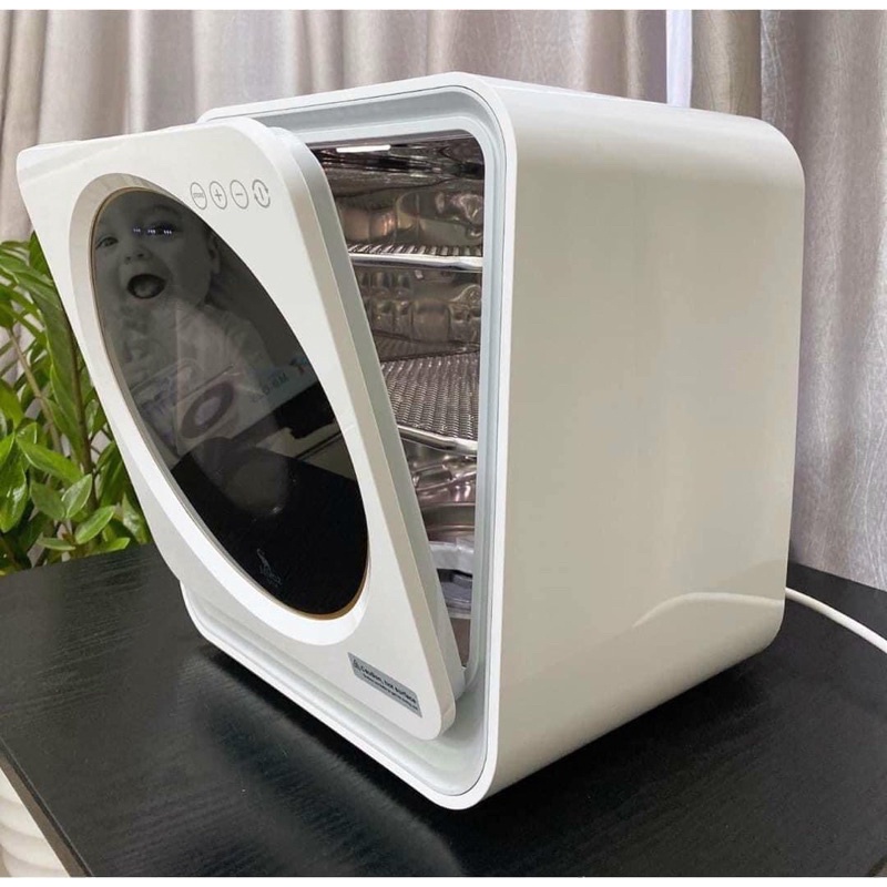 Máy tiệt trùng UV MOAZ BÉ BÉ MB025