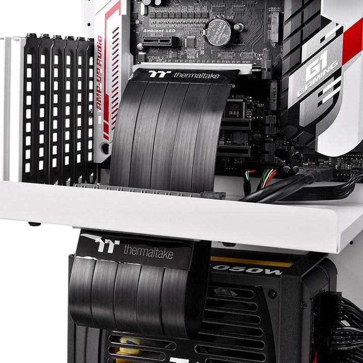 Cáp Đứng TT Premium PCIE 3.0 Extender Hàng chính hãng