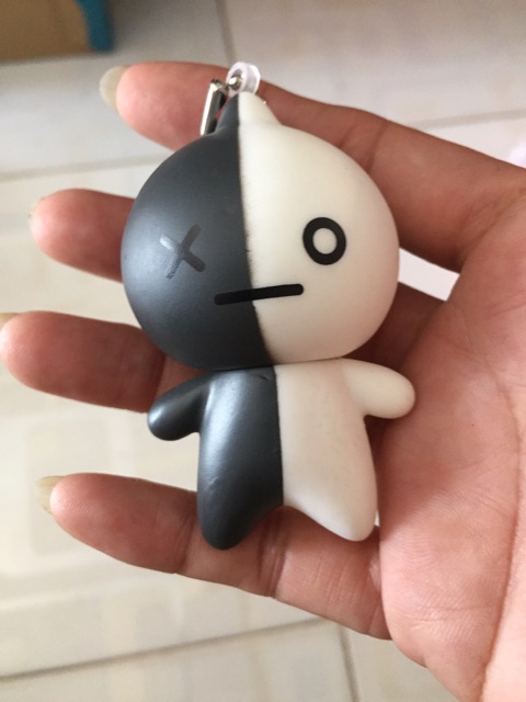 Móc khoá bt21 (ảnh tại Shop tự chụp)