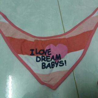 Yếm ăn dặm