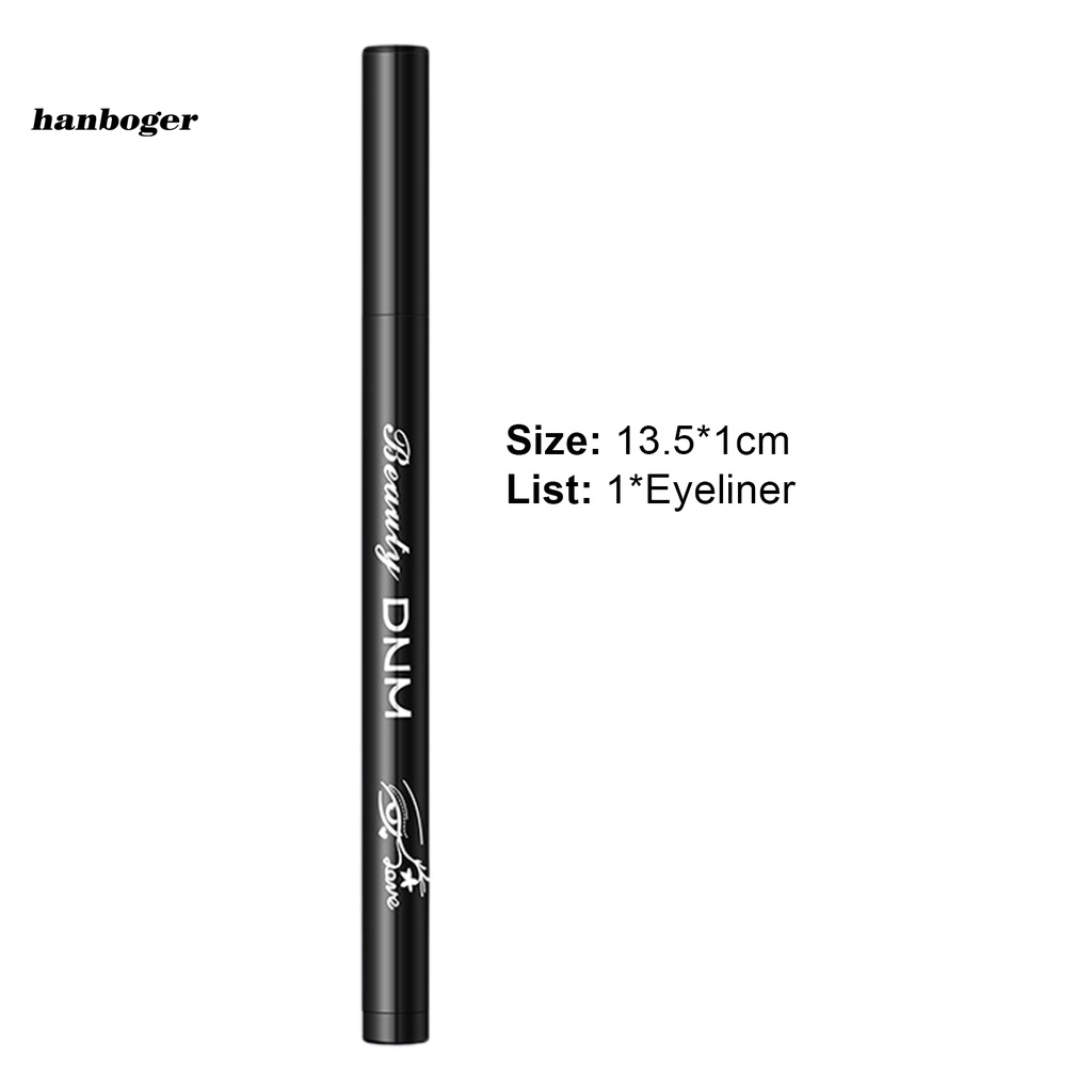 [Hàng mới về] Bút kẻ mắt DMM chống lòe lâu trôi nhiều màu thời trang cho nữ | BigBuy360 - bigbuy360.vn