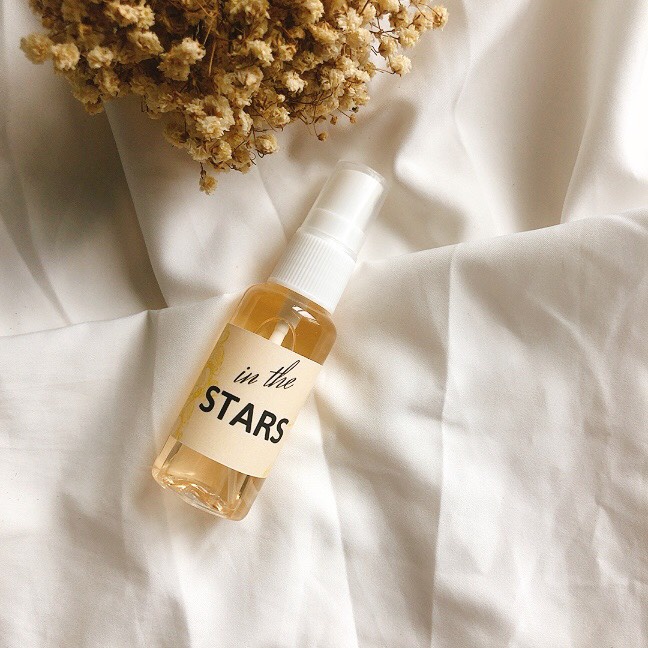 (Mẫu thử) IN THE STARS - Xịt Thơm Toàn Thân Body Mist Bath &amp; Body Works ᴘʜᴀɴᴅɪᴇᴍᴍʏ997 Ⓡ