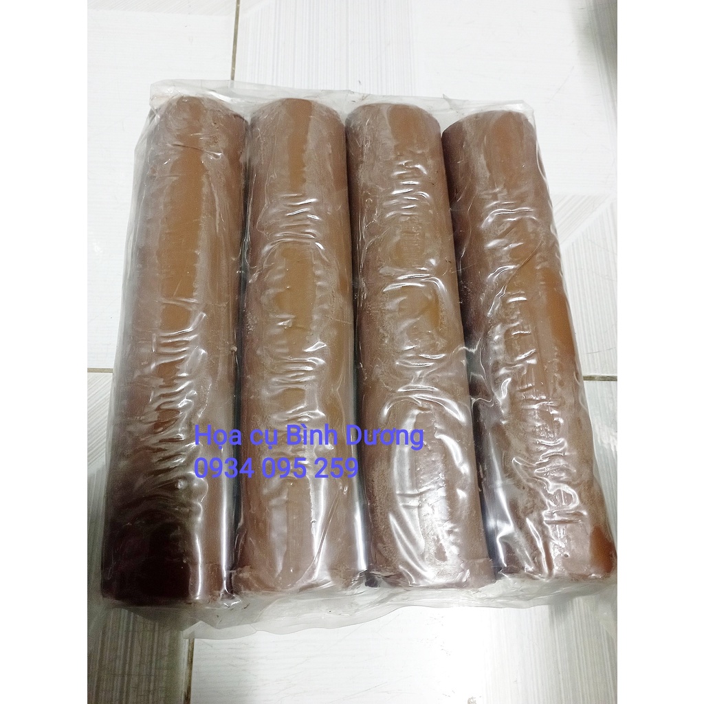 Đất sét điêu khắc Mango, đất sáp nặn