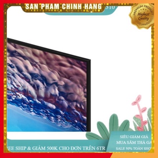 . [FREE SHIP] Smart Tivi Samsung 4K 50 inch UA50BU8500 [GIẢM 500K ĐƠN TRÊN 6TR] . .
