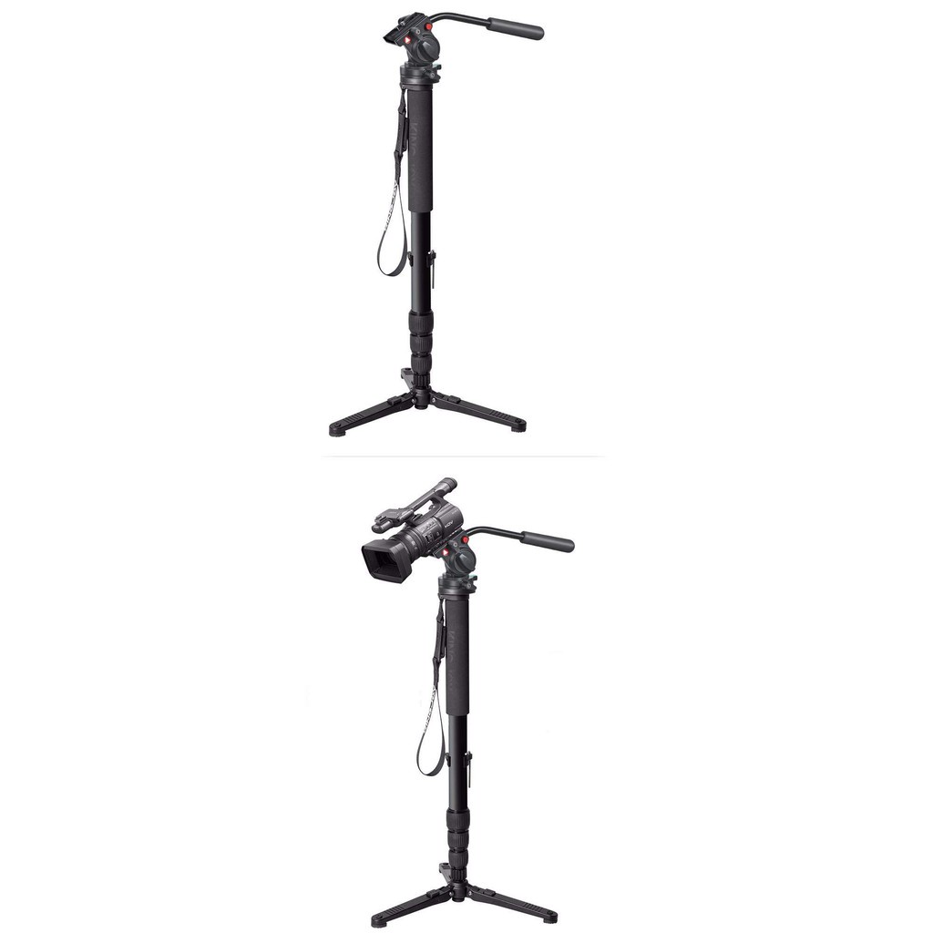 Chân máy Monopod KINGJOY MP3008