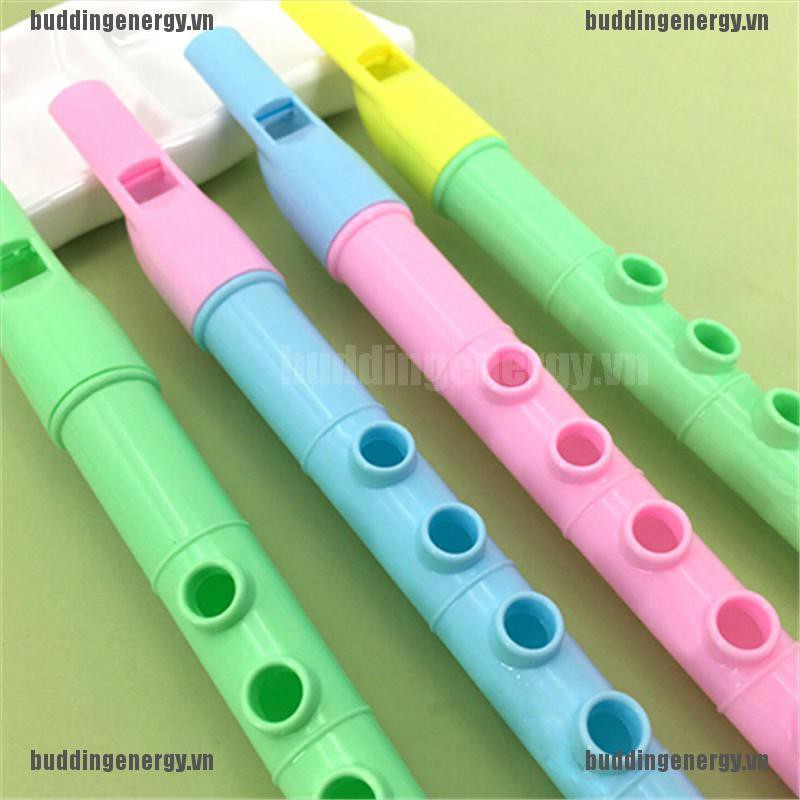 Bộ 2 Sáo Đồ Chơi Vui Nhộn Dành Cho Bé