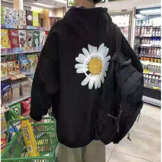 GD Áo Hoodie thiết kế cá tính quyến rũ cho nữ  G Dragon peaceminusone BIGBANG | BigBuy360 - bigbuy360.vn
