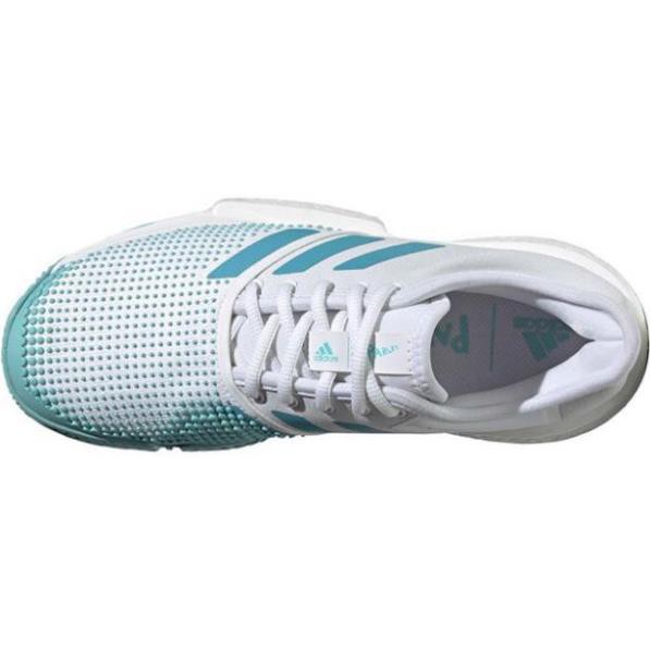 salle SẴN 🎁 Giày Tennis Adidas Sold Court Boost 2019 G26301 uy tín New 20200 Cao Cấp :)) . Chuẩn ! ❄ " ⋆