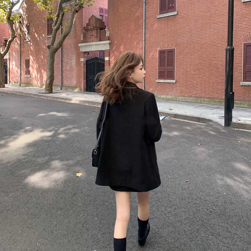 Áo Vest mỏng lên form sang