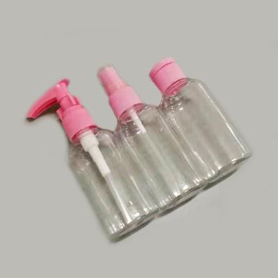 Bộ chiết mỹ phẩm du lịch tiện ích set chiết 5 món CMP0