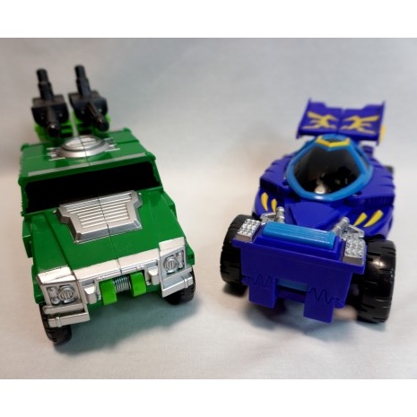 Xin chào Carbot Mahapis