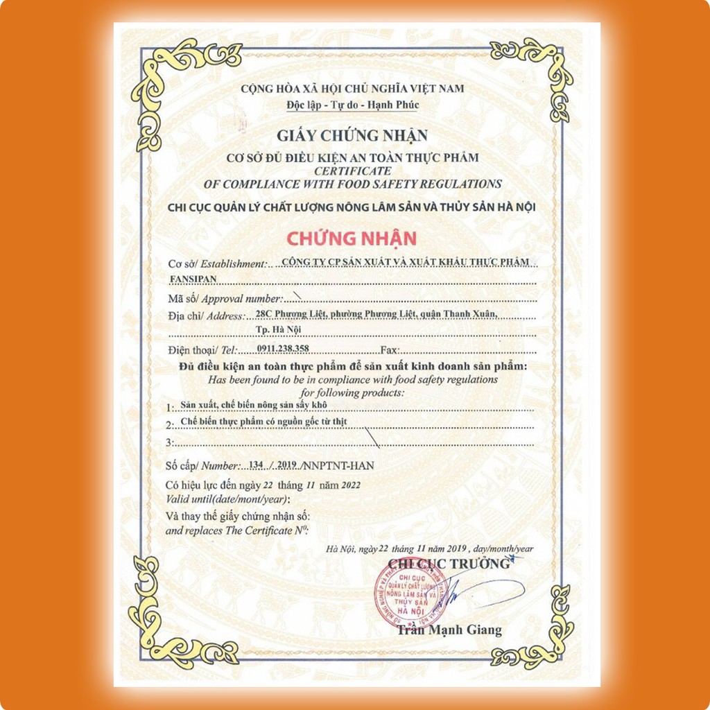 Combo 3 khô bò miếng Fansipan 50g - Khô bò miếng mềm, bò thật loại 1 đảm bảo An toàn vệ sinh Thực phẩm | BigBuy360 - bigbuy360.vn