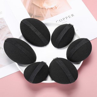 Set 2 dụng cụ làm phồng tóc tròn KT24