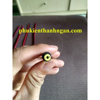 Jack nguồn camera