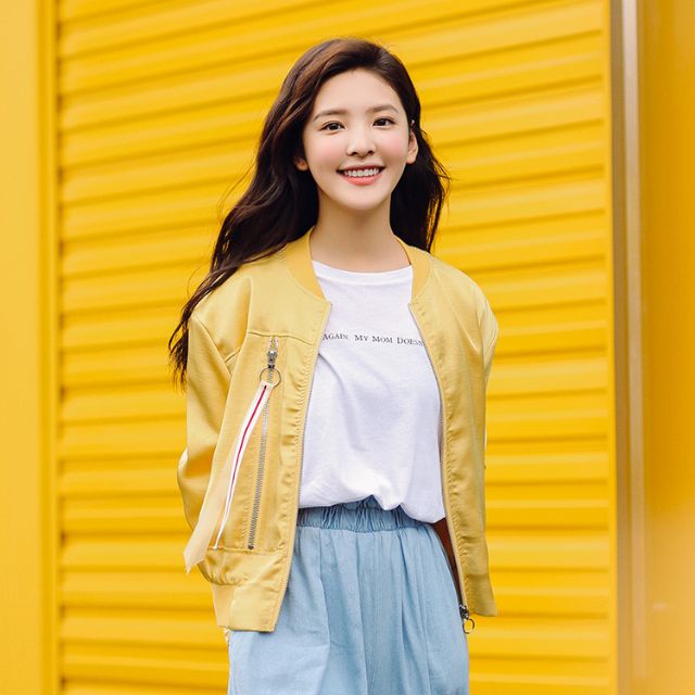 🌻🌻Áo khoác hàn quốc siêu xinh🍂