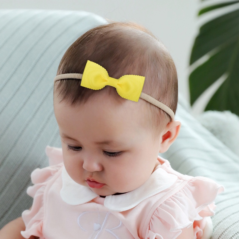 Băng đô KIDSBOWS đính nơ xinh xắn thời trang
