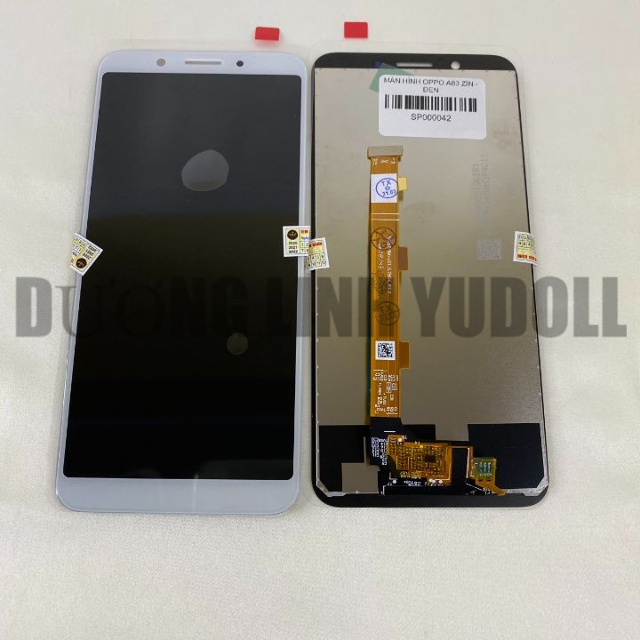Màn hình Oppo A83