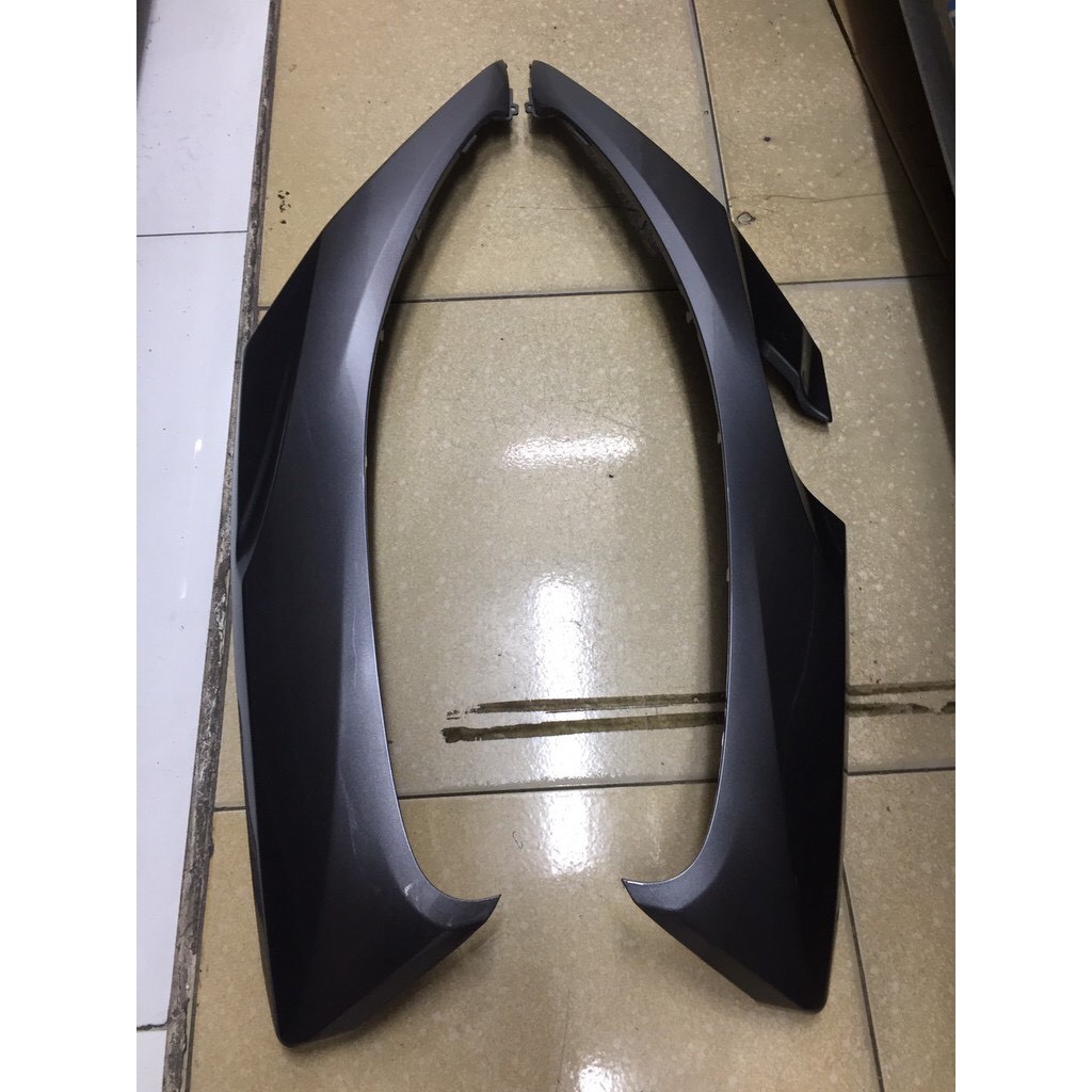 ỐP SÀN VISION CŨ ĐỜI ZIN HÃNG