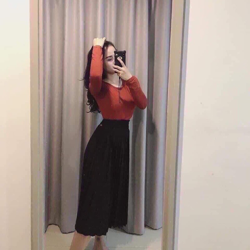 Chân váy xếp ly | BigBuy360 - bigbuy360.vn